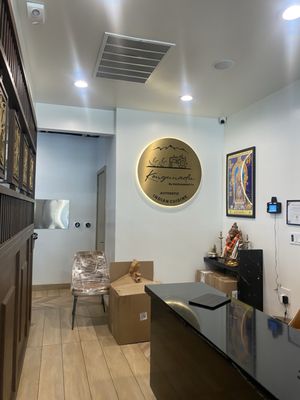 Kongunadu Indian Restaurant by null