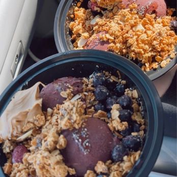 Andrea's Healthy Kitchen - Acai Berries Bowl - Juice Bars & Smoothies Near Me - El Monte, California Andrea's Healthy Kitchen - Acai Berries Bowl - Juice Bars & Smoothies Near Me - El Monte, California