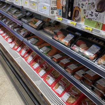 H Mart - Woodside - Grocery Near Me - Woodside, New York