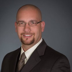 Smith Chiropractic - Dr. Beau Smith