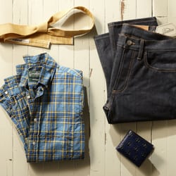 Knack Factory - Portland Dry Goods product shots, 2012