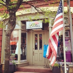 Lotus Apparel & Home