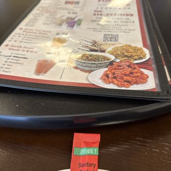 Fusion Cafe - West Allis - My friend's suggested this res. - Chinese Near Me - West Allis, Wisconsin Fusion Cafe - West Allis - My friend's suggested this res. - Chinese Near Me - West Allis, Wisconsin