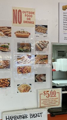 Sukos Burger by null