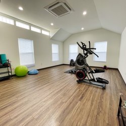 Medical Center RV Resort - Fitness Center available for all guests looking for a good workout
