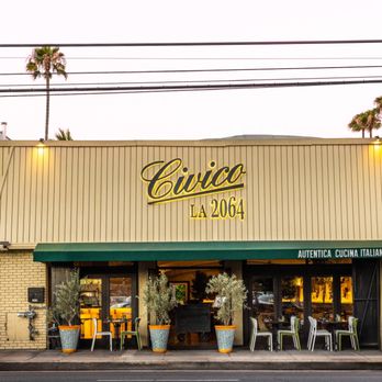 TOP 10 BEST Restaurants in Los Feliz near Los Feliz, Los Angeles, CA
