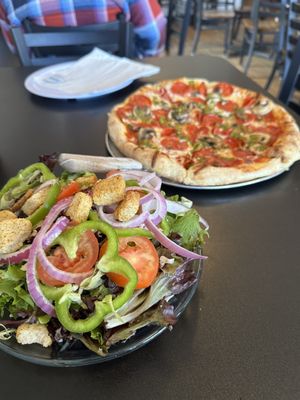 Bruno's Pizza & Wings by null