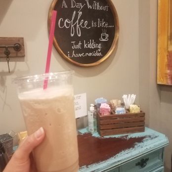 Temecula Grind Coffee House - Coffee & Tea Near Me - Temecula, California