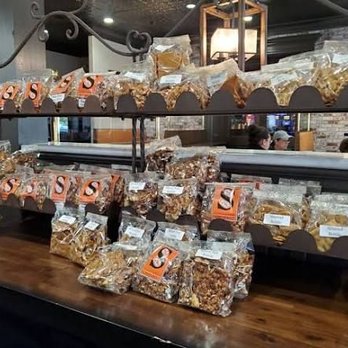 Schat’s Bakery and Restaurant - Bakeries Near Me - Minden, Nevada