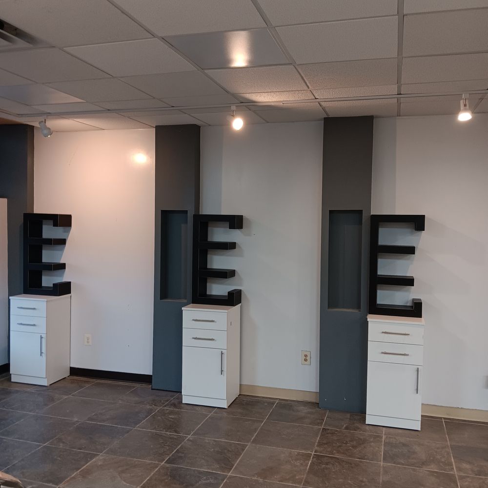 Slide of Vertex Specialty Contractors