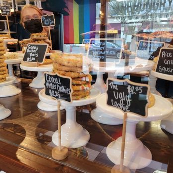 The Hungry Hero Dessert - Cookies - Desserts Near Me - Sherwood, Oregon
