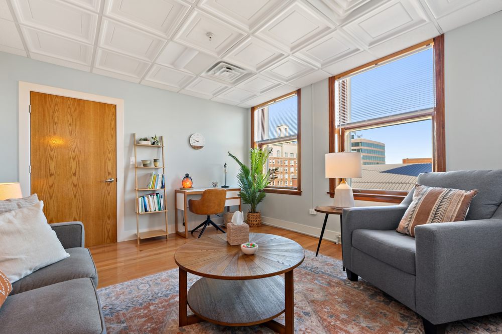 Evanston Counseling - grief counselor in Evanston, IL