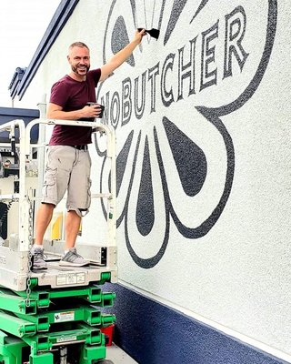 NoButcher (Temporarily Closed) by null