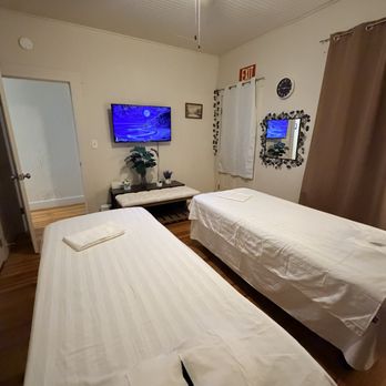 143 Spa - Massage Therapy Near Me