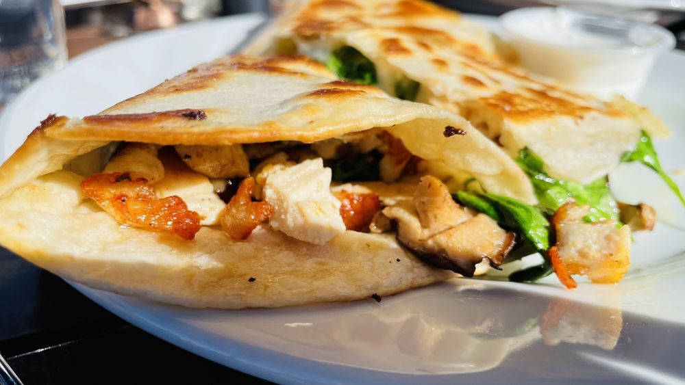 Social spots from Hudson Social