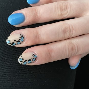 All Bright Nails & Spa - Day Spas Near Me - Allston, Massachusetts