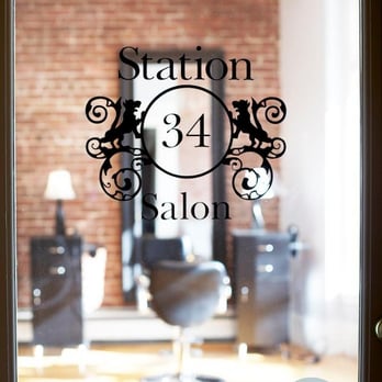 Station 34 Salon - Hair Salons Near Me - Brookline, Massachusetts Station 34 Salon - Hair Salons Near Me - Brookline, Massachusetts