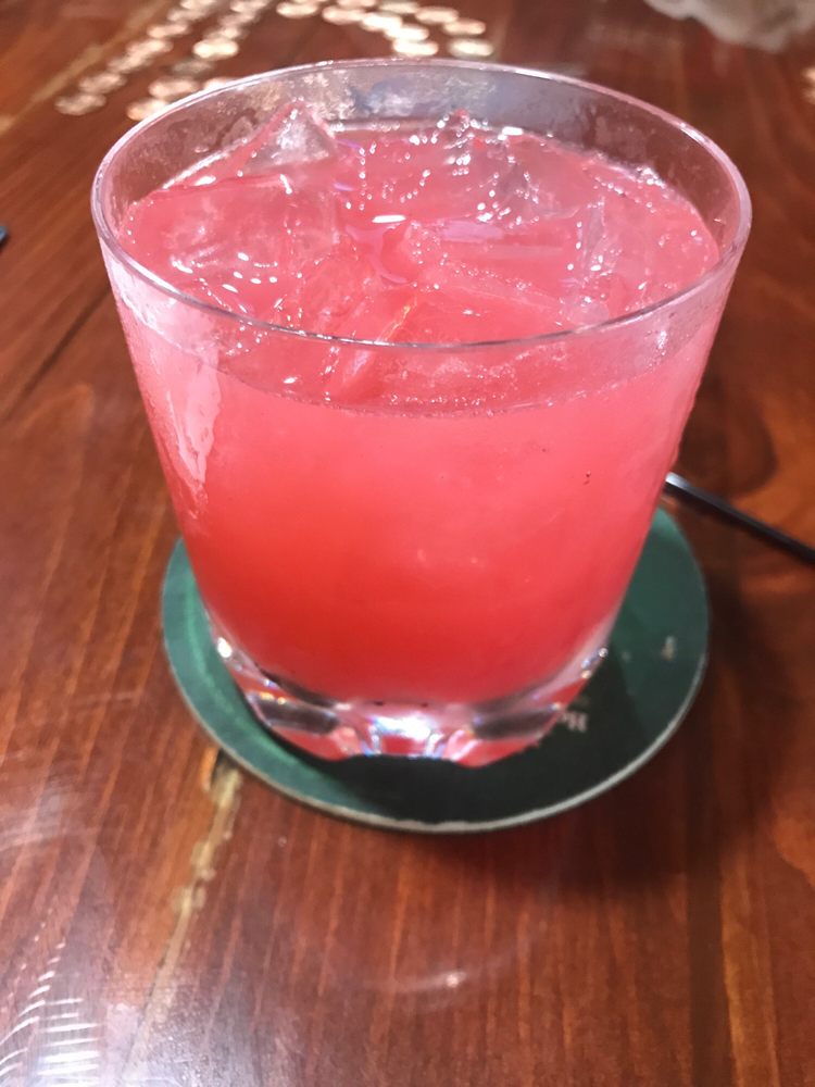 Fernando's
