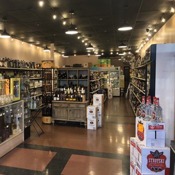Liquor Til 9 - the inside of a liquor store - Beer, Wine & Spirits Near Me - Katy, Texas Liquor Til 9 - the inside of a liquor store - Beer, Wine & Spirits Near Me - Katy, Texas