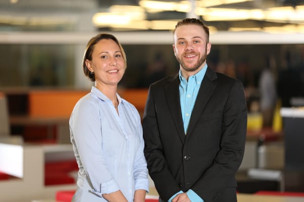 InterContinental Capital Group