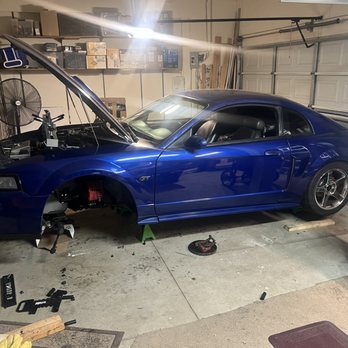 Racers Edge Tuning - Auto Repair Near Me Racers Edge Tuning - Auto Repair Near Me