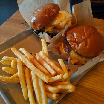 Bop N Grill - Burgers Near Me - Chicago, Illinois