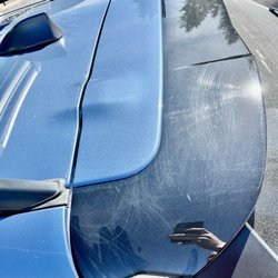 Clean Getaway Car Wash