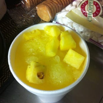 La Fresa - Desserts Near Me - Brawley, California La Fresa - Desserts Near Me - Brawley, California