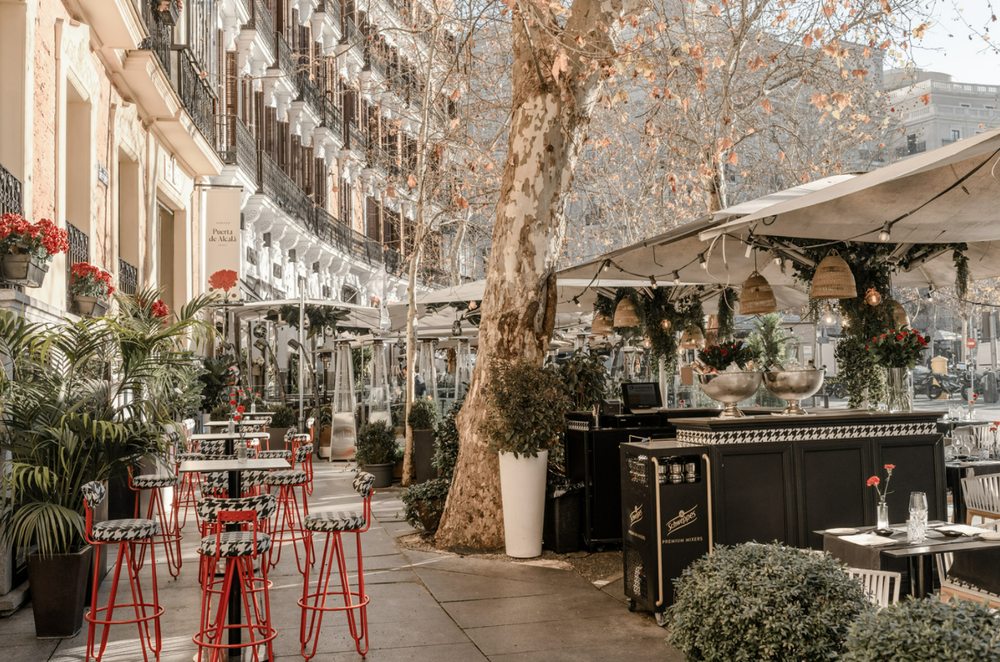 Hotel Hospes
