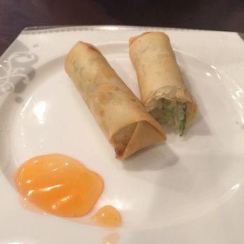Chiyoshi - Fried shrimp rolls - Japanese Near Me - Woodbridge, Virginia Chiyoshi - Fried shrimp rolls - Japanese Near Me - Woodbridge, Virginia