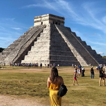 Amigo Tours - Tours Near Me - Cancún, ROO