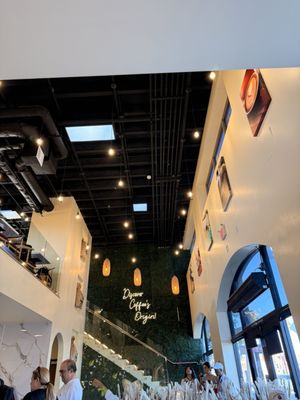 Qamaria Yemeni Coffee Co. by null