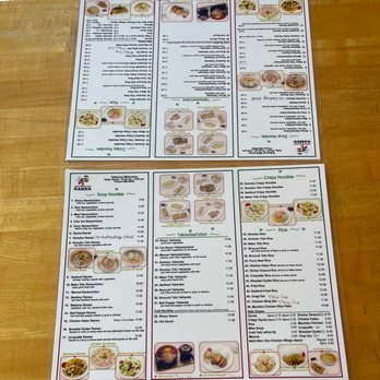 Nishi Moncho Ramen - Menu - Ramen Near Me - Honolulu, Hawaii Nishi Moncho Ramen - Menu - Ramen Near Me - Honolulu, Hawaii
