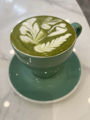 Paper Sons Cafe by null