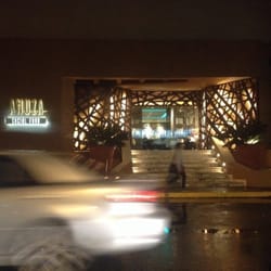 Amuza - Foto rápida del frente.