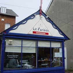 La Parisian