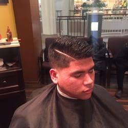The Grooming Lounge