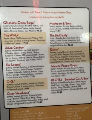 BackPorch DraftHouse West by null