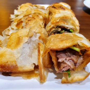 88 Baobao - Beef roll - yum! - Dim Sum Near Me - Frisco, Texas