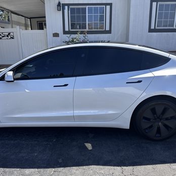 Car City Custom - Car Window Tinting Near Me - Long Beach, California Car City Custom - Car Window Tinting Near Me - Long Beach, California