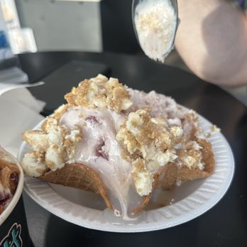 Mix It Up Creamery - Sas a frass - Ice Cream & Frozen Yogurt Near Me - Rockwall, Texas Mix It Up Creamery - Sas a frass - Ice Cream & Frozen Yogurt Near Me - Rockwall, Texas