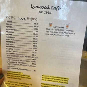 LYNWOOD CAFE - Updated July 2025 - 181 Photos & 493 Reviews - 320