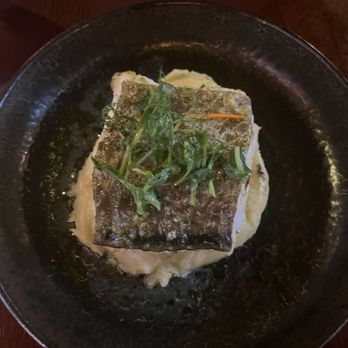 The Church - Irish cod with mashed potatoes - Bars Near Me - Dublin, D The Church - Irish cod with mashed potatoes - Bars Near Me - Dublin, D