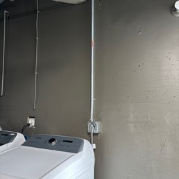Clean work. Clean work.