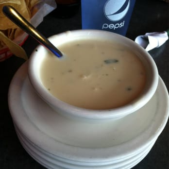 Mexicali Border Cafe - Regular size bowl of white queso. - Mexican Near Me - Tulsa, Oklahoma