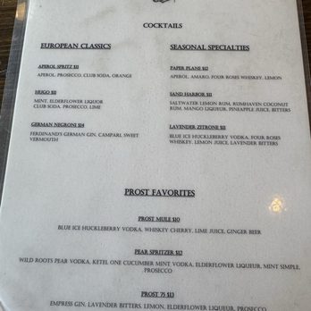 PROST RENO BIERGARTEN - Updated February 2026 - 568 Photos & 275 ...