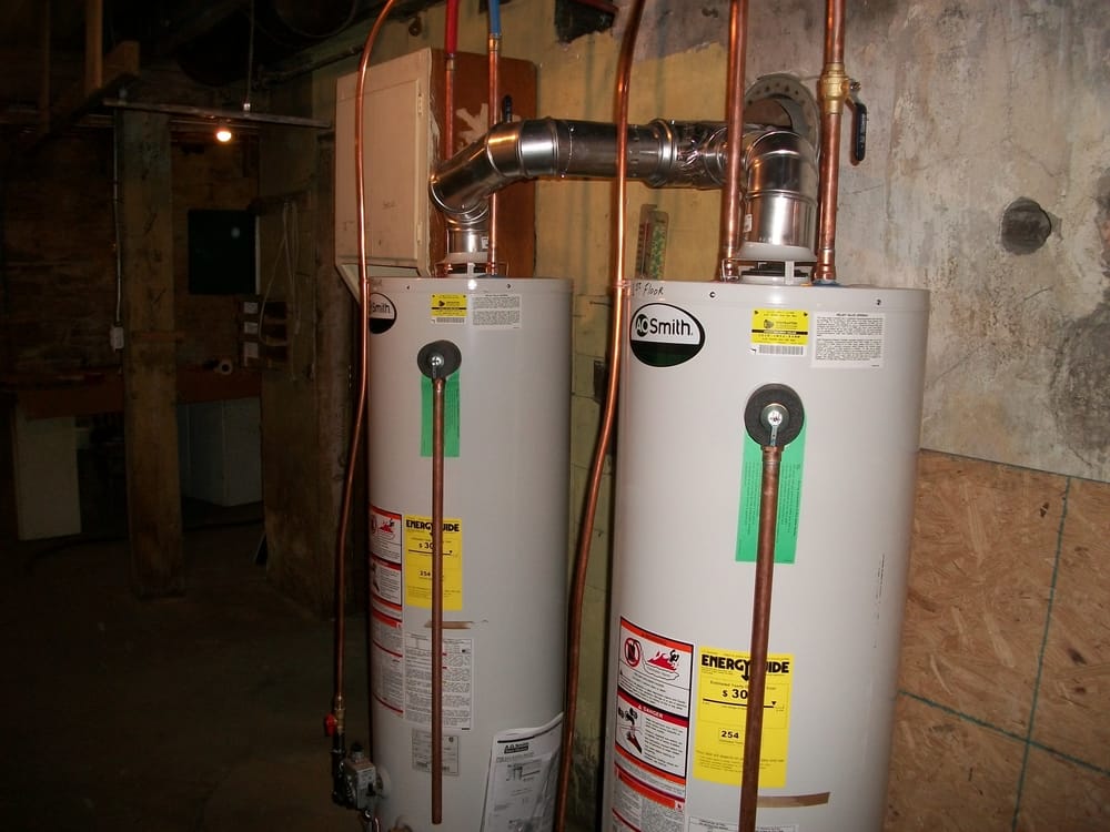 Slide of All Pride Plumbing