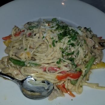 Copper Canyon Grill - Rattlesnake Pasta - American Near Me - Lanham, Maryland
