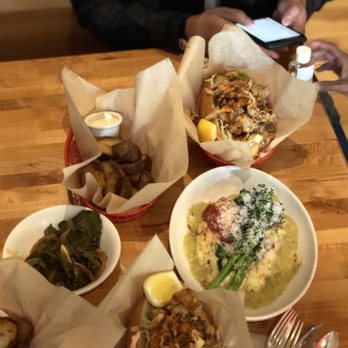Mother - Vegetarian Near Me - Sacramento, California