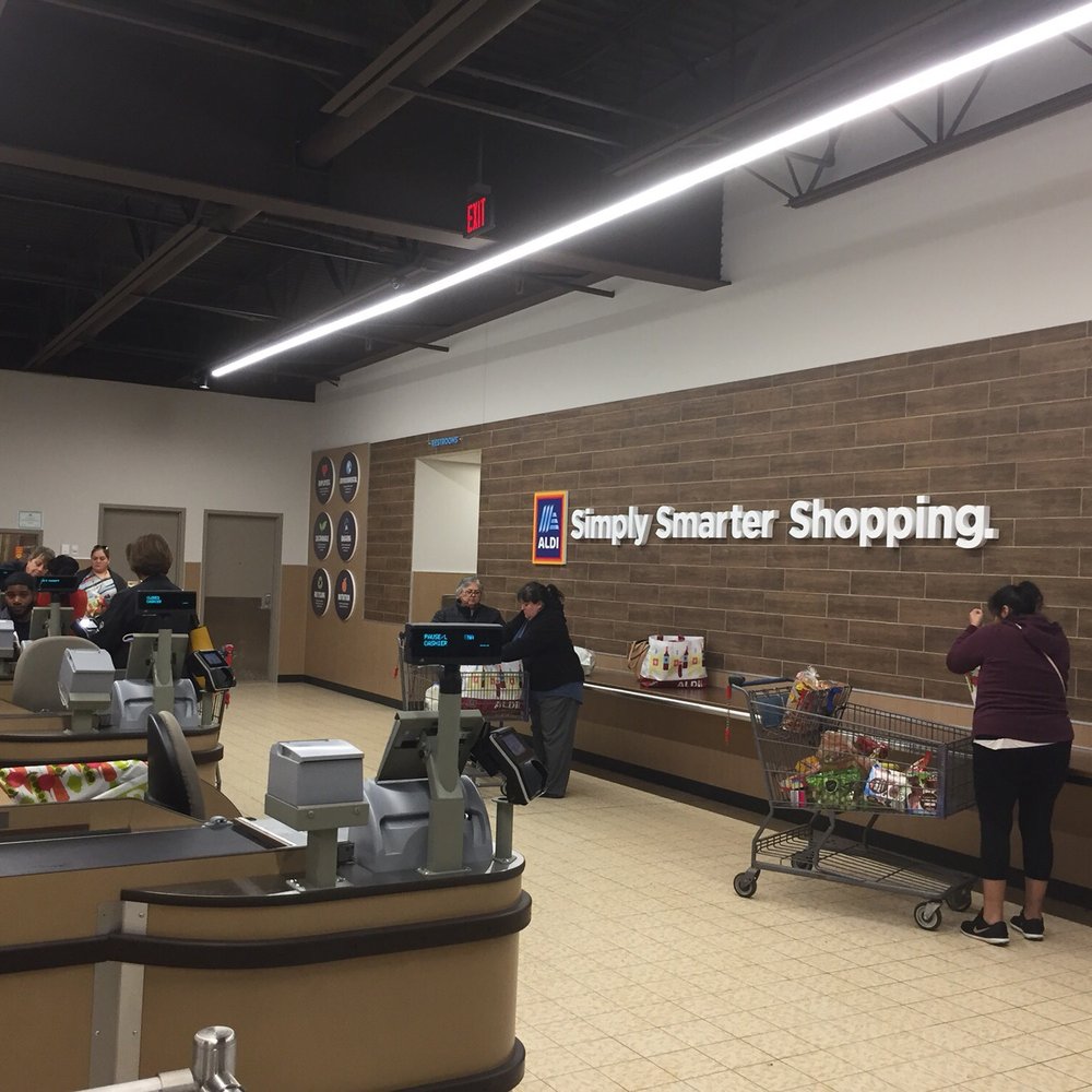 ALDI - Grocery Near Me - Blue Island, Illinois ALDI - Grocery Near Me - Blue Island, Illinois
